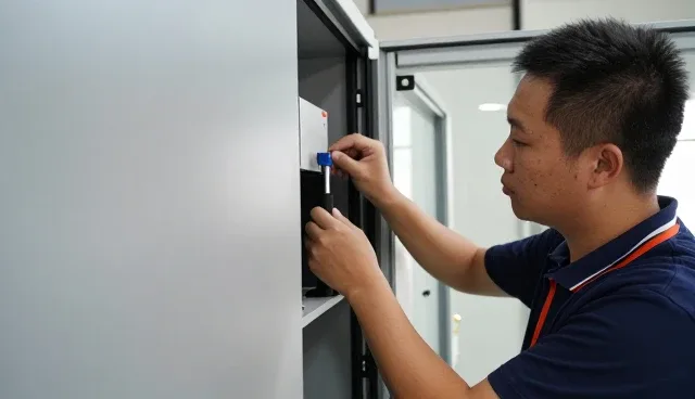 赣州雷峰防雷科技有限公司探索智能防雷监测系统更多应用场景